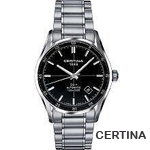 CERTINA % SALE Erfurt